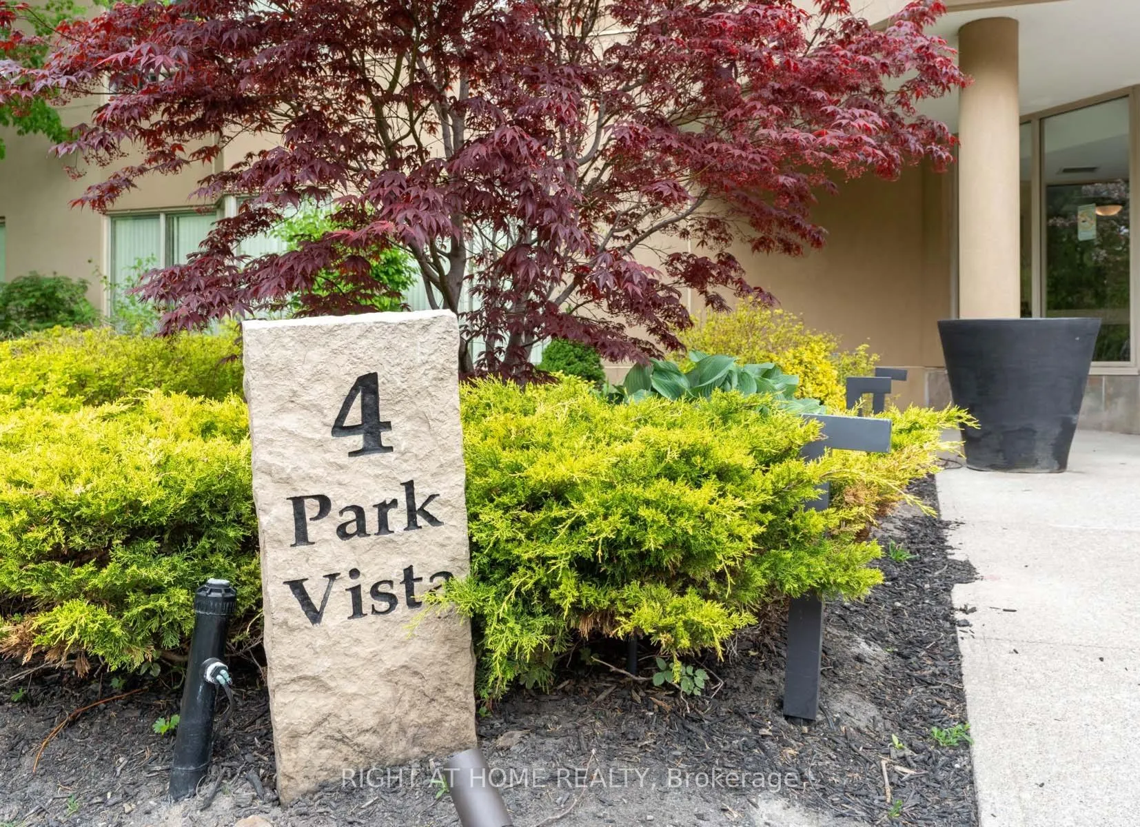 Photo 22 of Unit 1109, 4 Park Vista, Toronto, O'Connor-Parkview — HOMEH