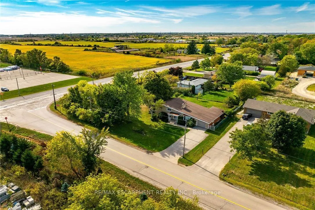 Photo 1 of 5 Third Road E, Hamilton, Rural Stoney Creek — HOMEH