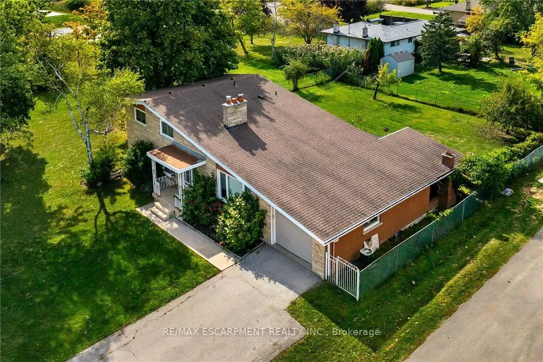 Photo 3 of 5 Third Road E, Hamilton, Rural Stoney Creek — HOMEH