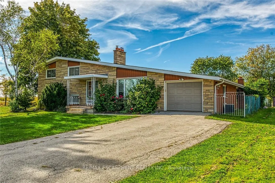 Photo 4 of 5 Third Road E, Hamilton, Rural Stoney Creek — HOMEH