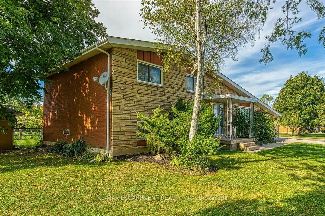 Photo 5 of 5 Third Road E, Hamilton, Rural Stoney Creek — HOMEH