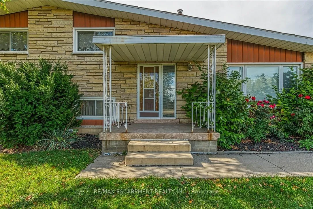 Photo 7 of 5 Third Road E, Hamilton, Rural Stoney Creek — HOMEH