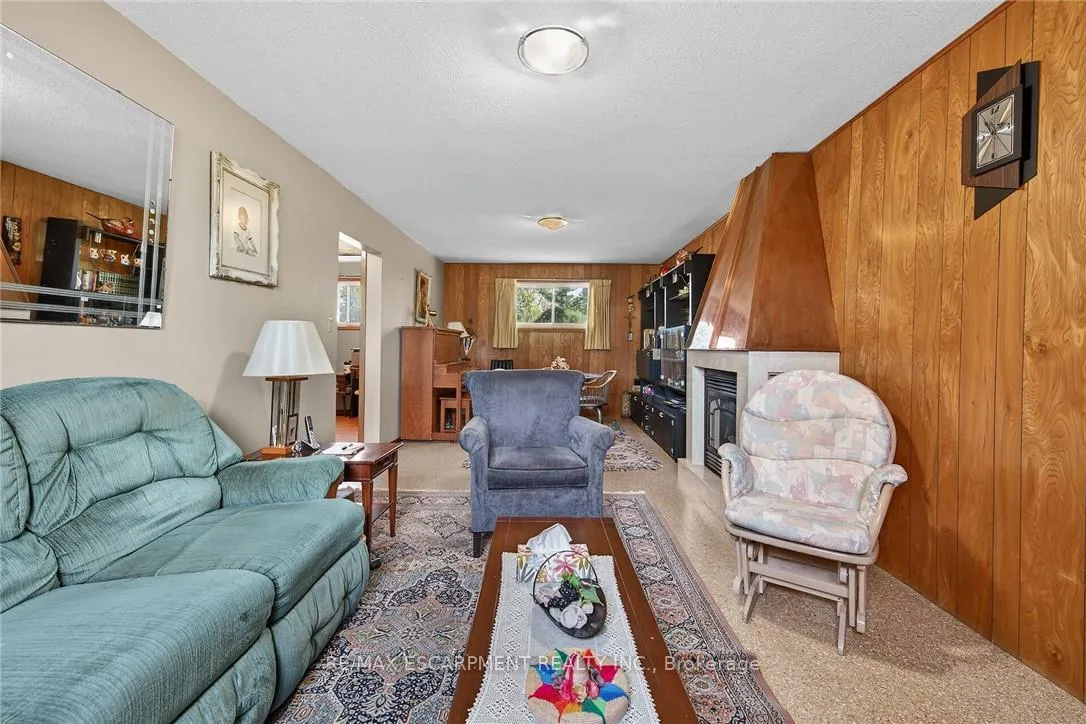 Photo 30 of 5 Third Road E, Hamilton, Rural Stoney Creek — HOMEH