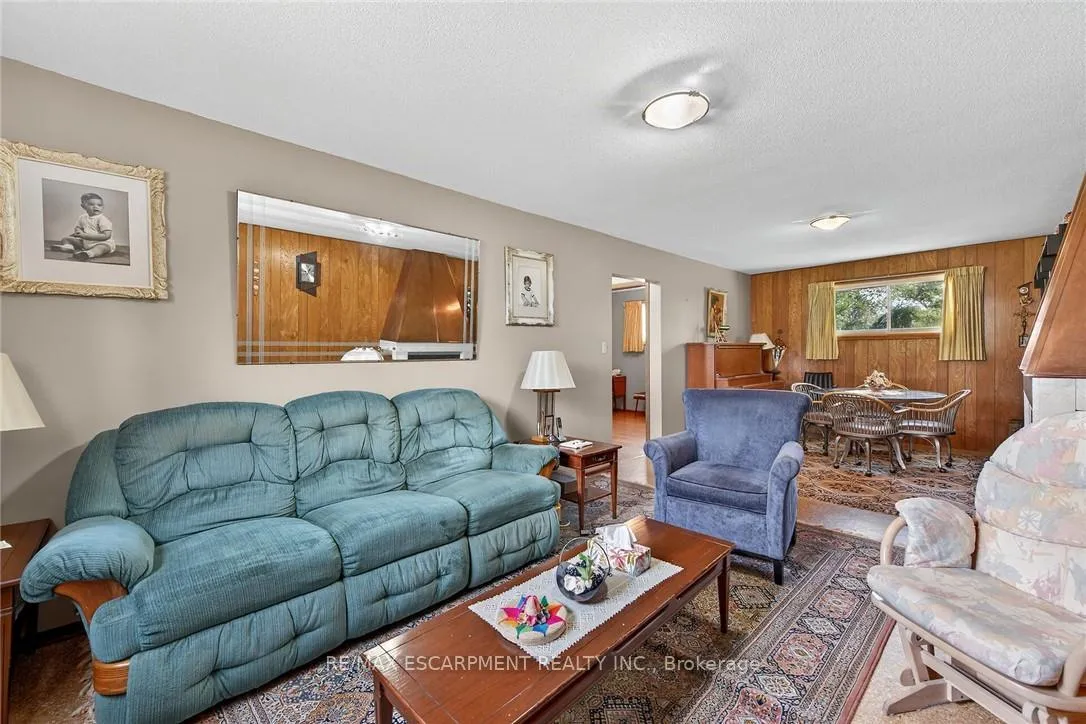 Photo 31 of 5 Third Road E, Hamilton, Rural Stoney Creek — HOMEH
