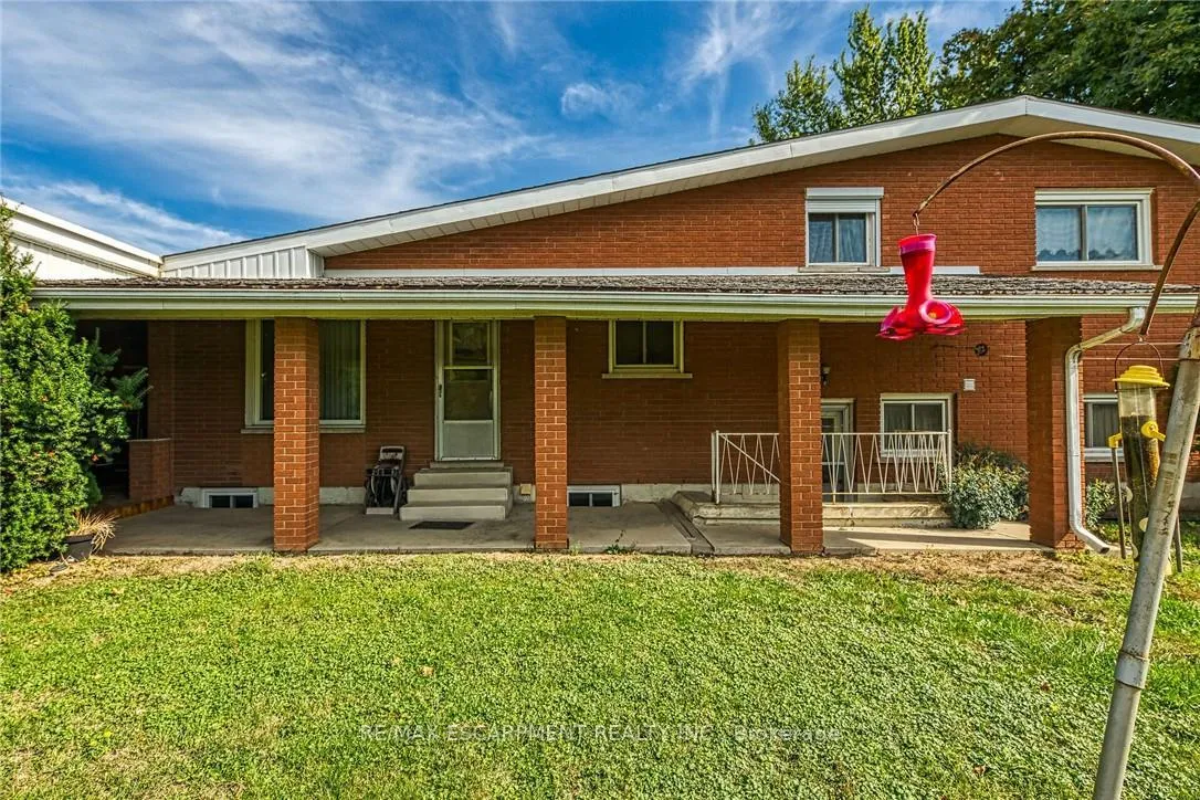Photo 42 of 5 Third Road E, Hamilton, Rural Stoney Creek — HOMEH