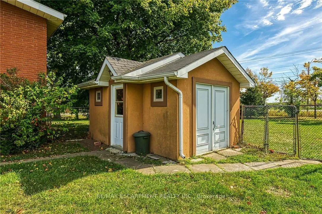 Photo 47 of 5 Third Road E, Hamilton, Rural Stoney Creek — HOMEH