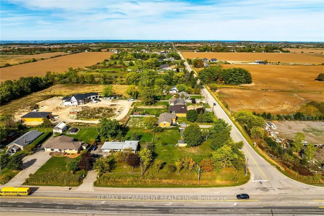 Photo 50 of 5 Third Road E, Hamilton, Rural Stoney Creek — HOMEH