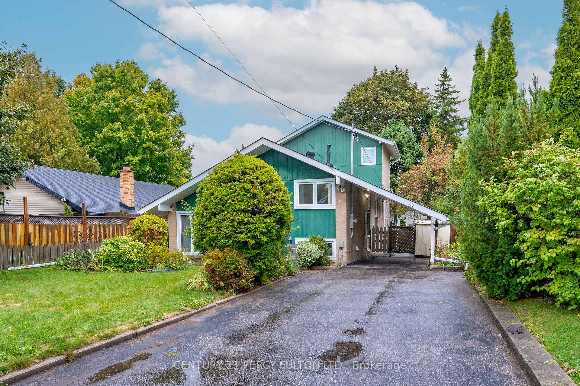 Photo 1 of 67 Orton Park Road, Scarborough, Morningside — HOMEH