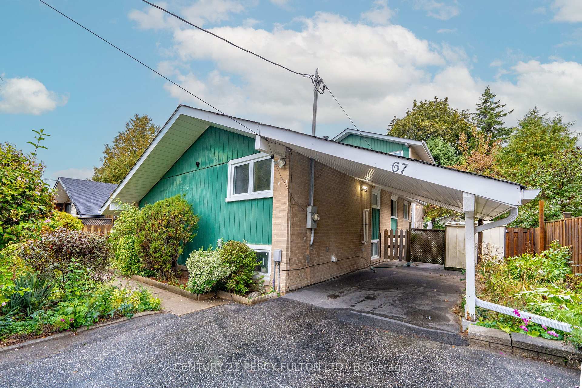 Photo 2 of 67 Orton Park Road, Scarborough, Morningside — HOMEH