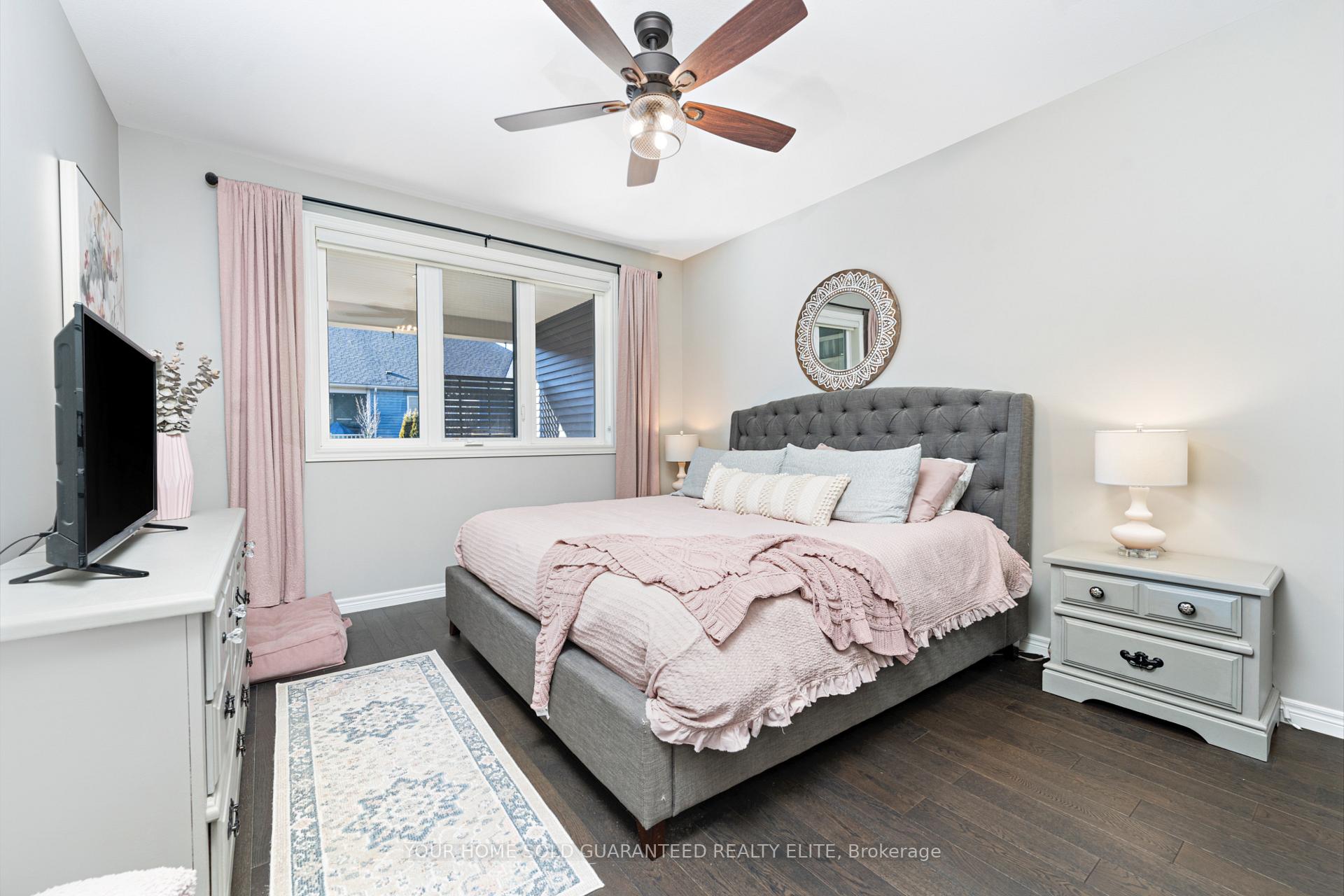 Photo 8 of 50 Andrew Lane, Thorold, Hurricane/Merrittville — HOMEH