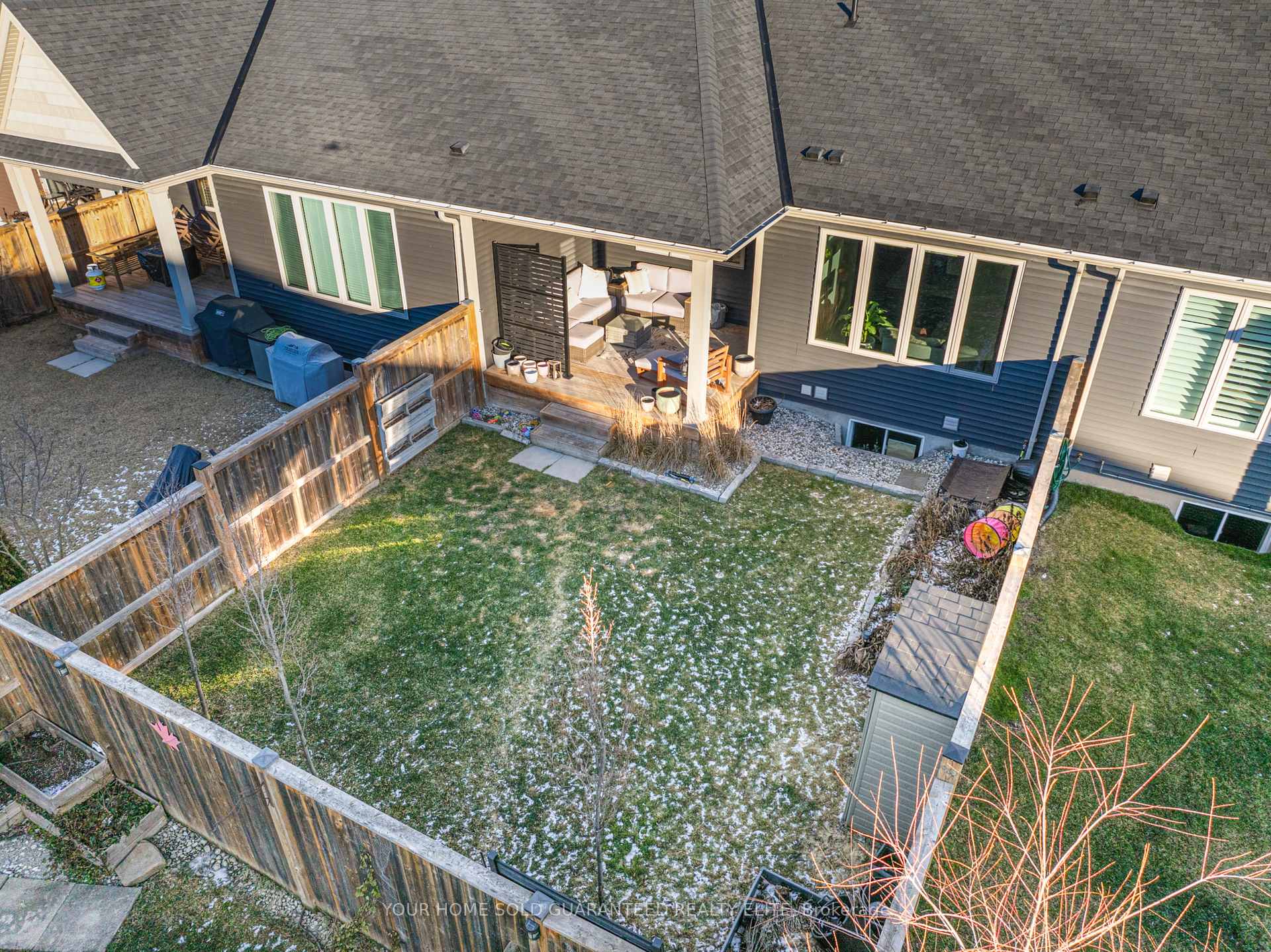 Photo 23 of 50 Andrew Lane, Thorold, Hurricane/Merrittville — HOMEH