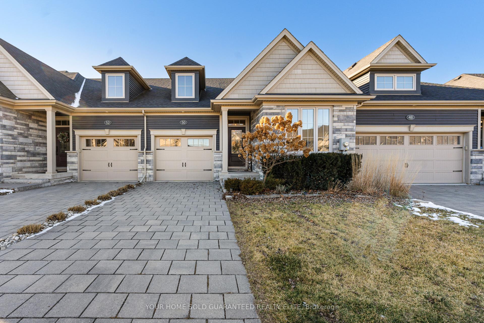 Photo 25 of 50 Andrew Lane, Thorold, Hurricane/Merrittville — HOMEH