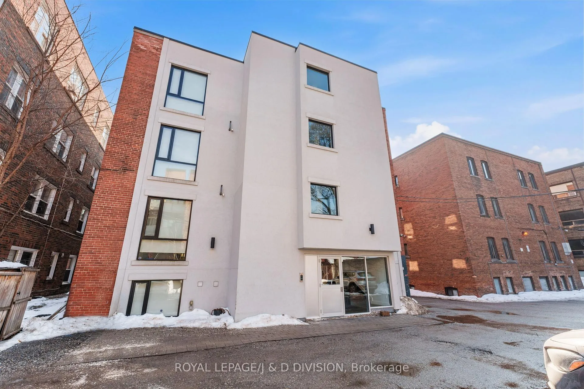 Photo 17 of Unit 1, 314 Lonsdale Road, Toronto, Forest Hill South — HOMEH
