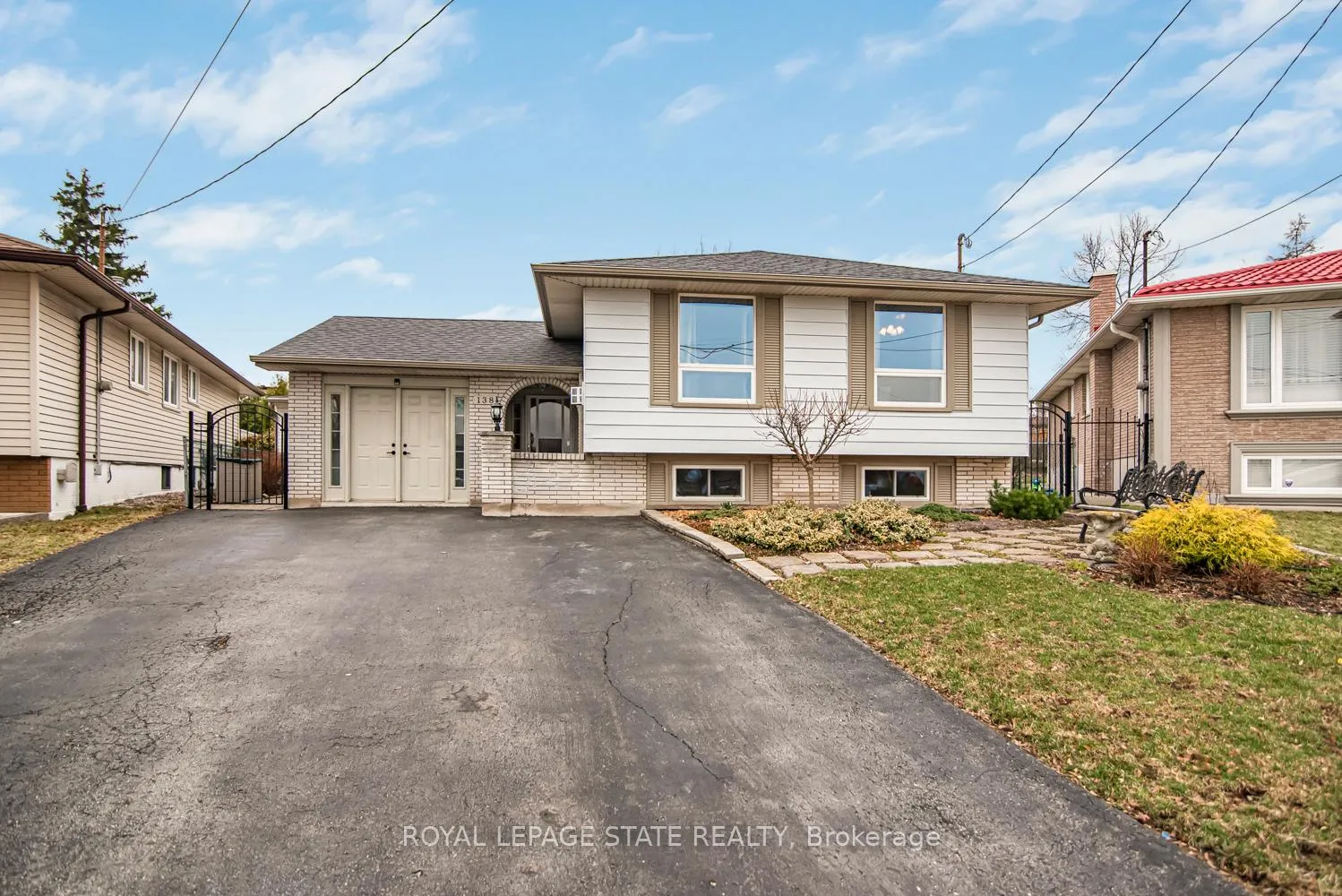 Photo 1 of 138 Greeningdon Drive, Hamilton, Greeningdon — HOMEH