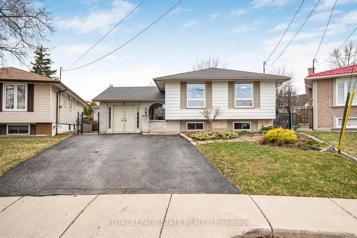 Photo 2 of 138 Greeningdon Drive, Hamilton, Greeningdon — HOMEH