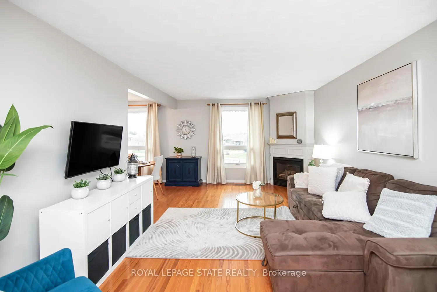 Photo 7 of 138 Greeningdon Drive, Hamilton, Greeningdon — HOMEH