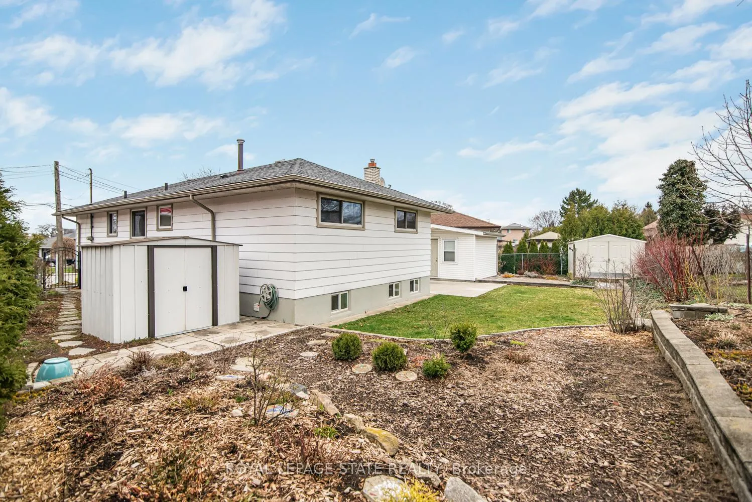 Photo 42 of 138 Greeningdon Drive, Hamilton, Greeningdon — HOMEH