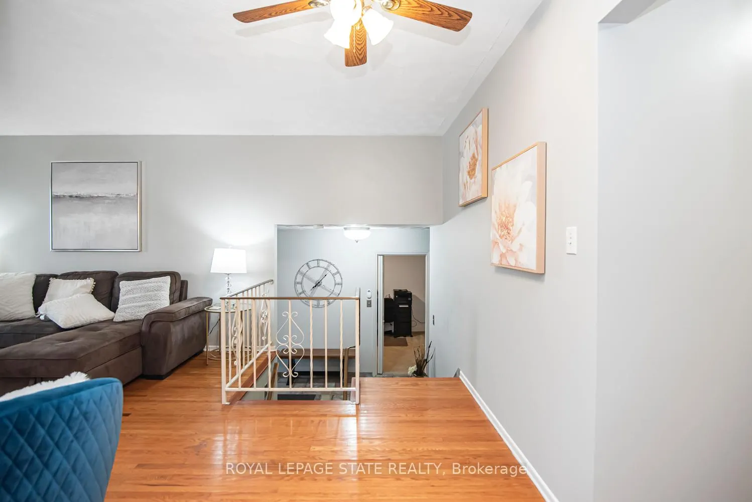 Photo 48 of 138 Greeningdon Drive, Hamilton, Greeningdon — HOMEH