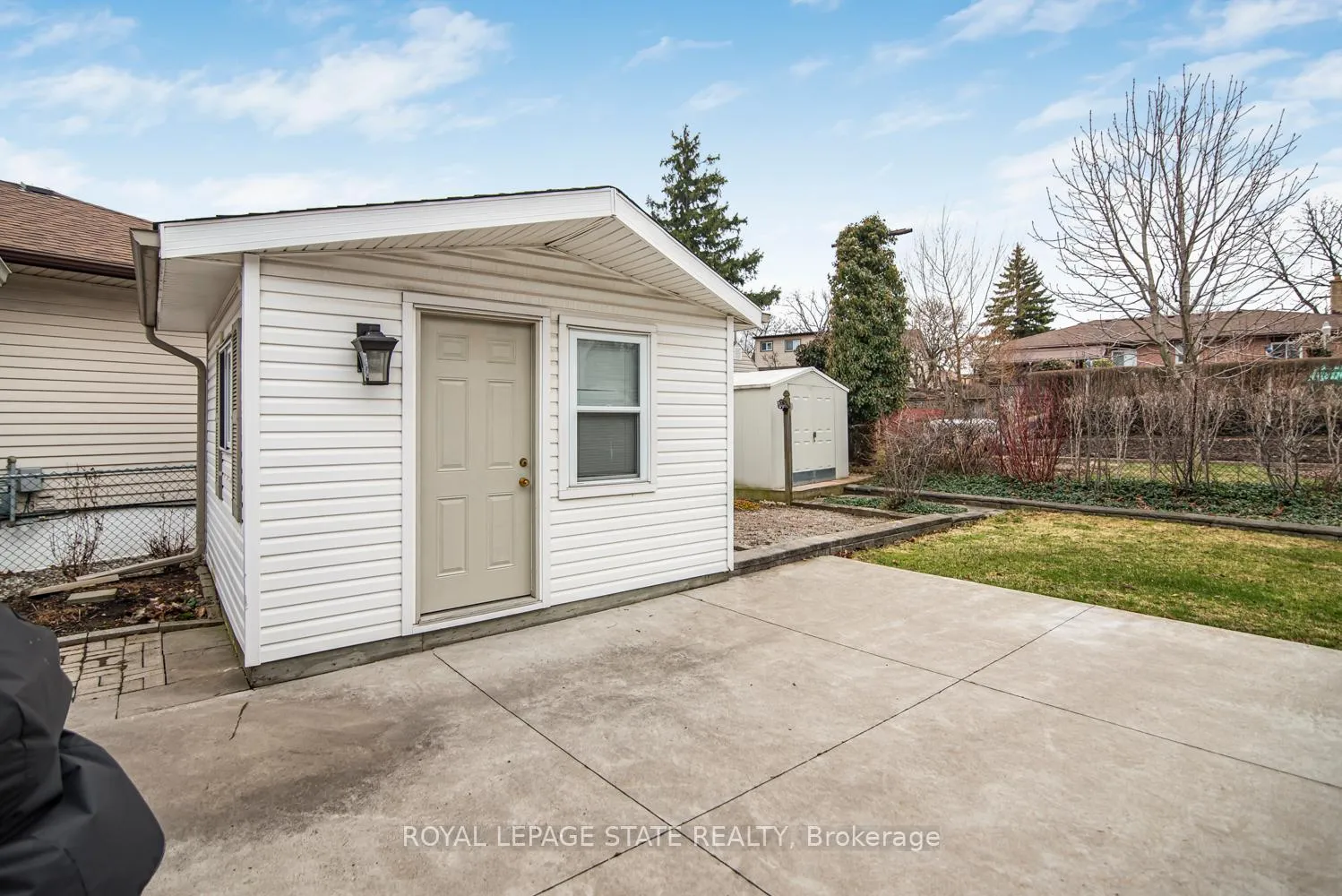 Photo 49 of 138 Greeningdon Drive, Hamilton, Greeningdon — HOMEH