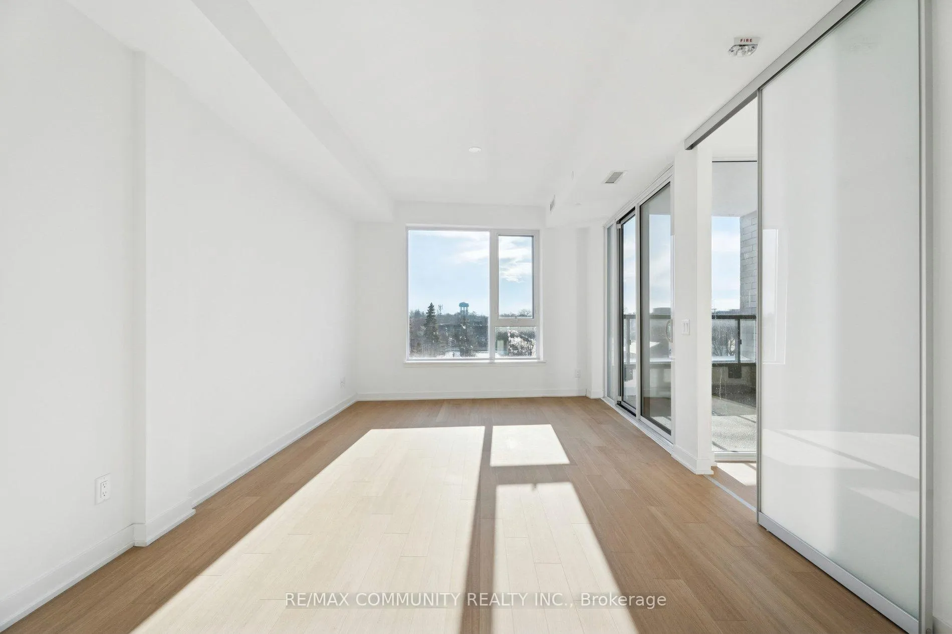 Photo 30 of Unit 415, 31 Huron Street S, Collingwood — HOMEH