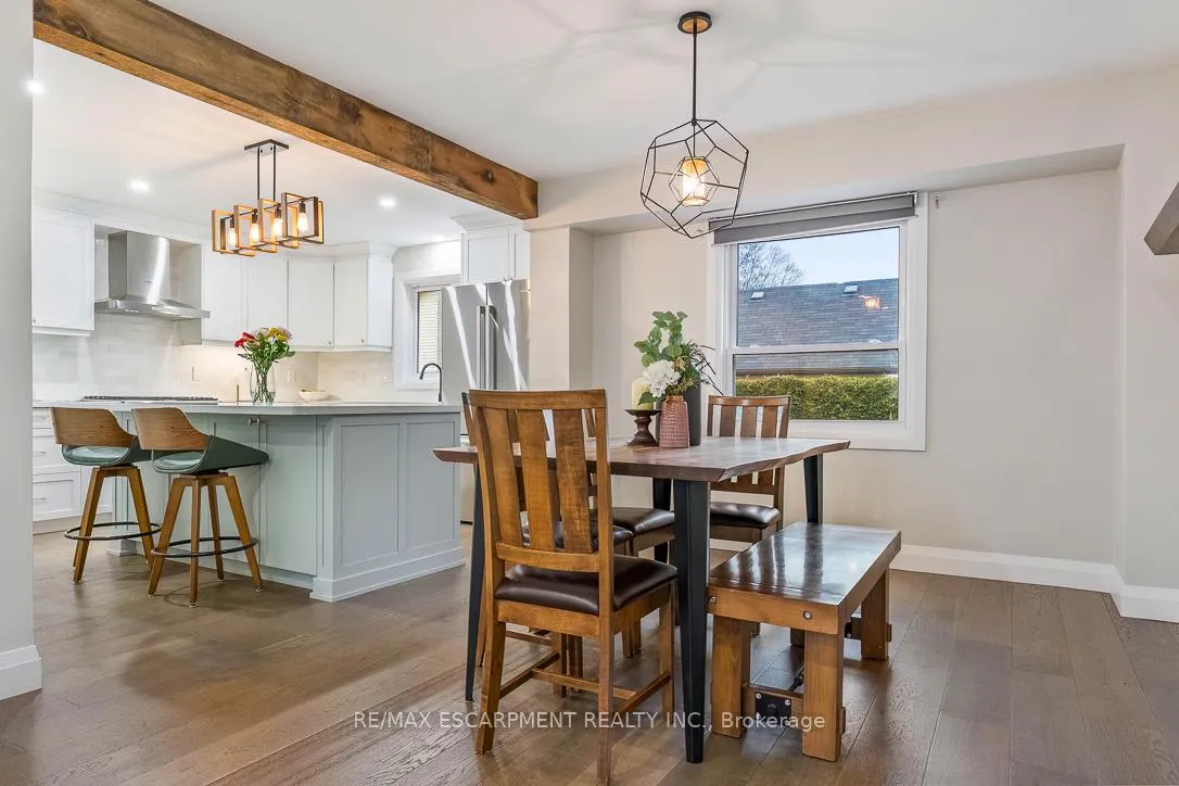Photo 9 of 1 Parkway Place, Hamilton, Dundas — HOMEH