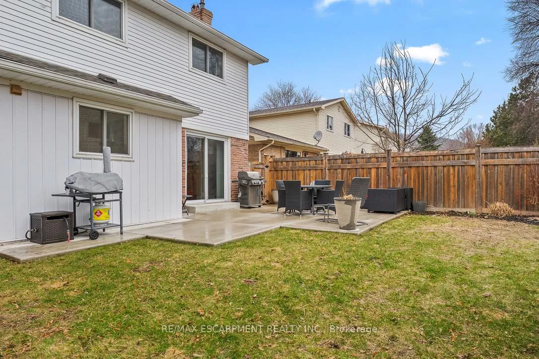 Photo 45 of 1 Parkway Place, Hamilton, Dundas — HOMEH