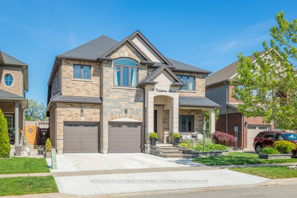 Photo 1 of 71 Tuliptree Road, Thorold, Confederation Heights — HOMEH
