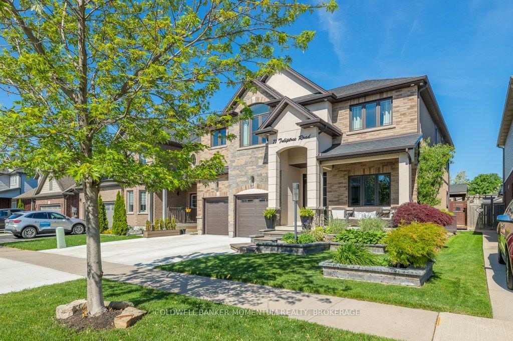 Photo 2 of 71 Tuliptree Road, Thorold, Confederation Heights — HOMEH