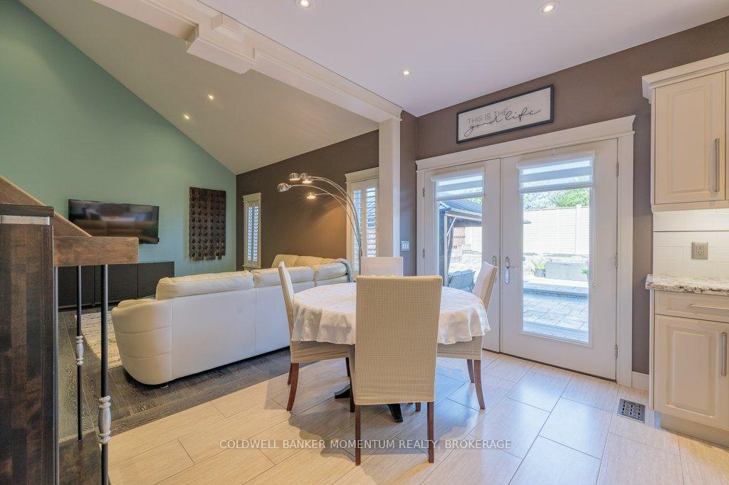 Photo 13 of 71 Tuliptree Road, Thorold, Confederation Heights — HOMEH
