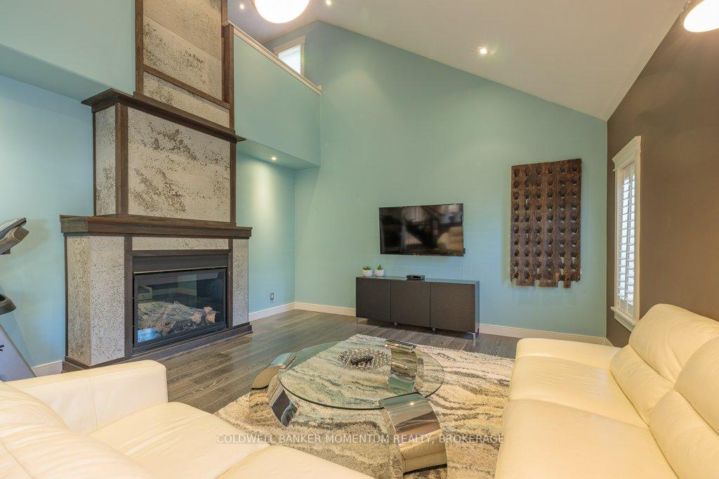 Photo 14 of 71 Tuliptree Road, Thorold, Confederation Heights — HOMEH