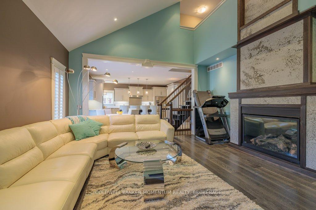 Photo 15 of 71 Tuliptree Road, Thorold, Confederation Heights — HOMEH