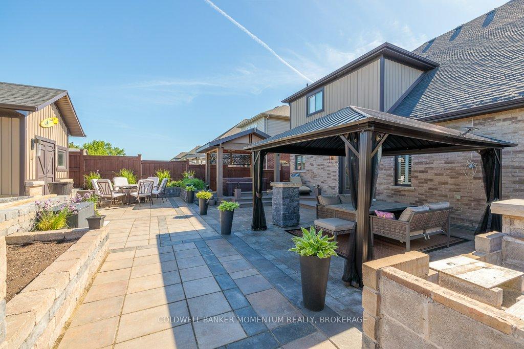 Photo 34 of 71 Tuliptree Road, Thorold, Confederation Heights — HOMEH