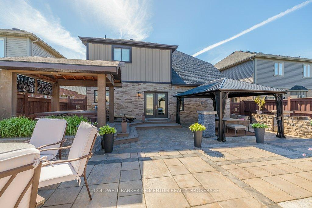 Photo 36 of 71 Tuliptree Road, Thorold, Confederation Heights — HOMEH