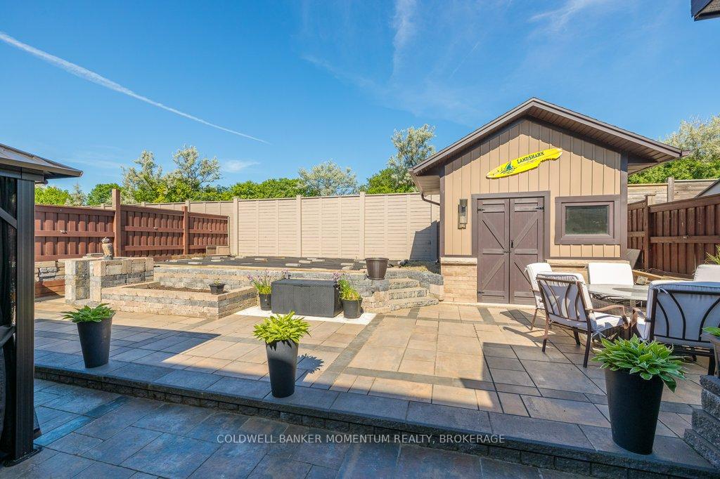 Photo 37 of 71 Tuliptree Road, Thorold, Confederation Heights — HOMEH