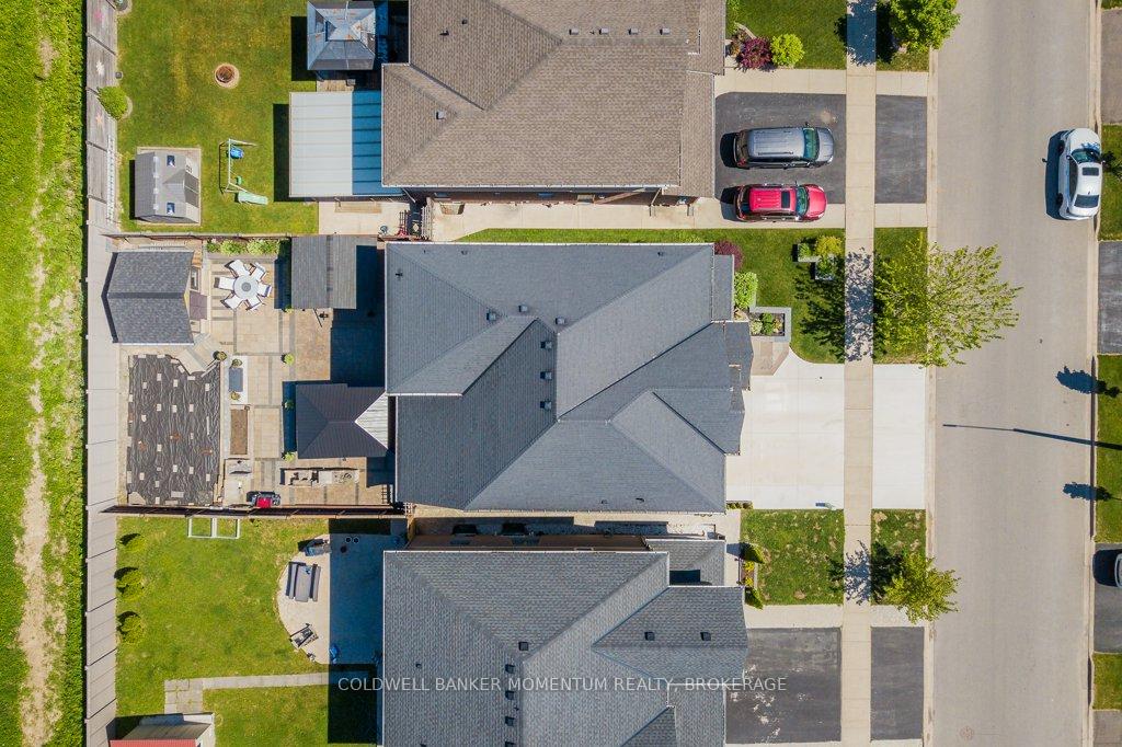 Photo 39 of 71 Tuliptree Road, Thorold, Confederation Heights — HOMEH