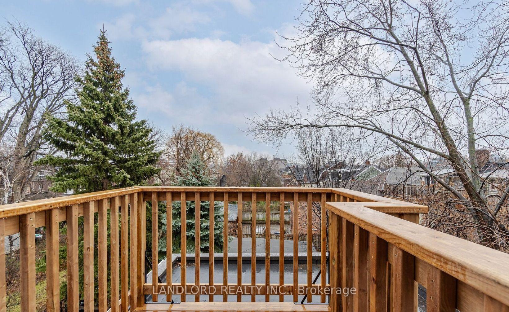 Photo 10 of Unit 3rd Fl., 73 Dewson Street, Toronto, Palmerston-Little Italy — HOMEH