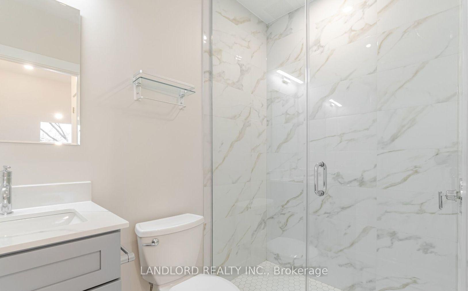Photo 16 of Unit 3rd Fl., 73 Dewson Street, Toronto, Palmerston-Little Italy — HOMEH