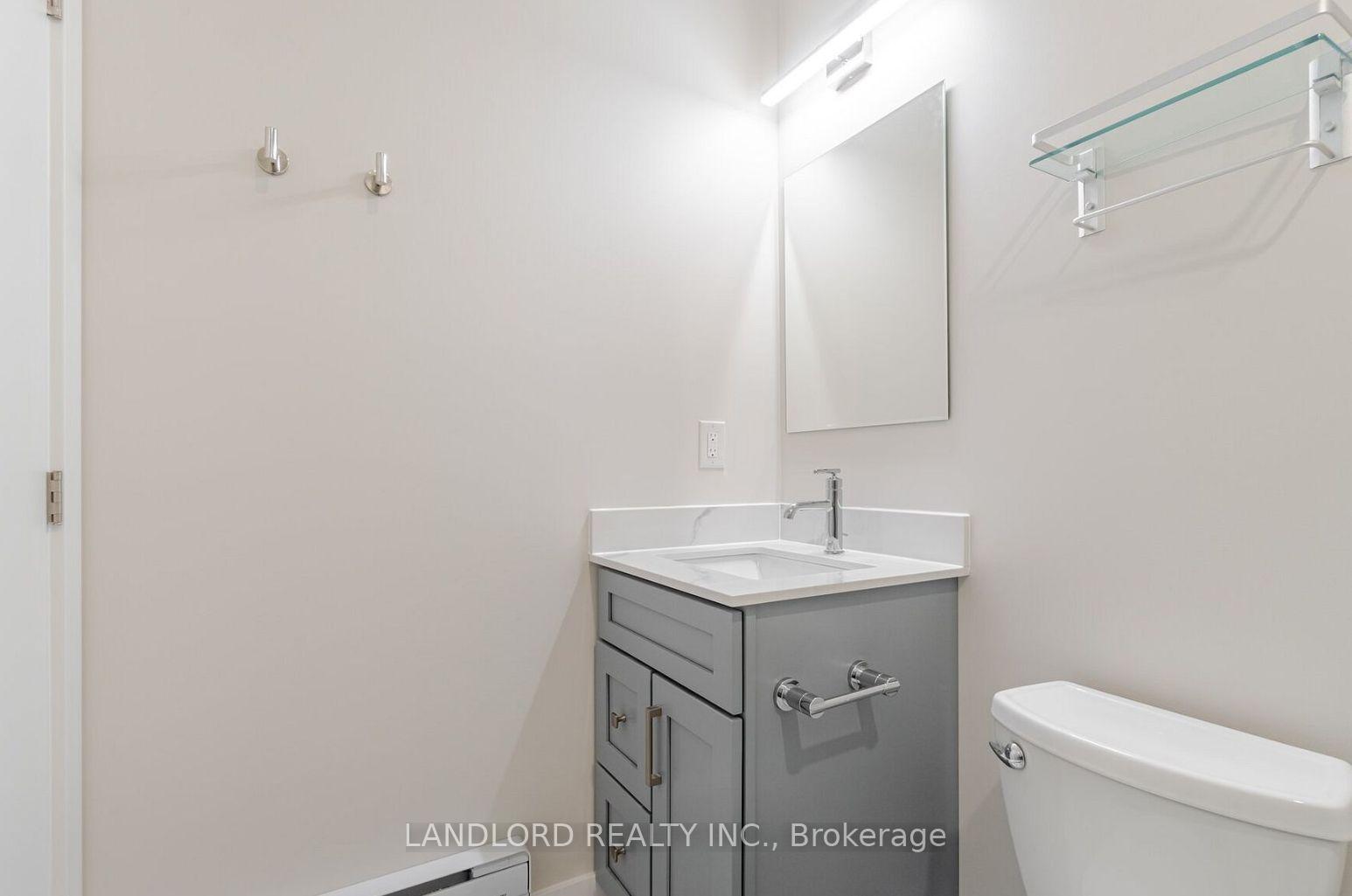 Photo 17 of Unit 3rd Fl., 73 Dewson Street, Toronto, Palmerston-Little Italy — HOMEH