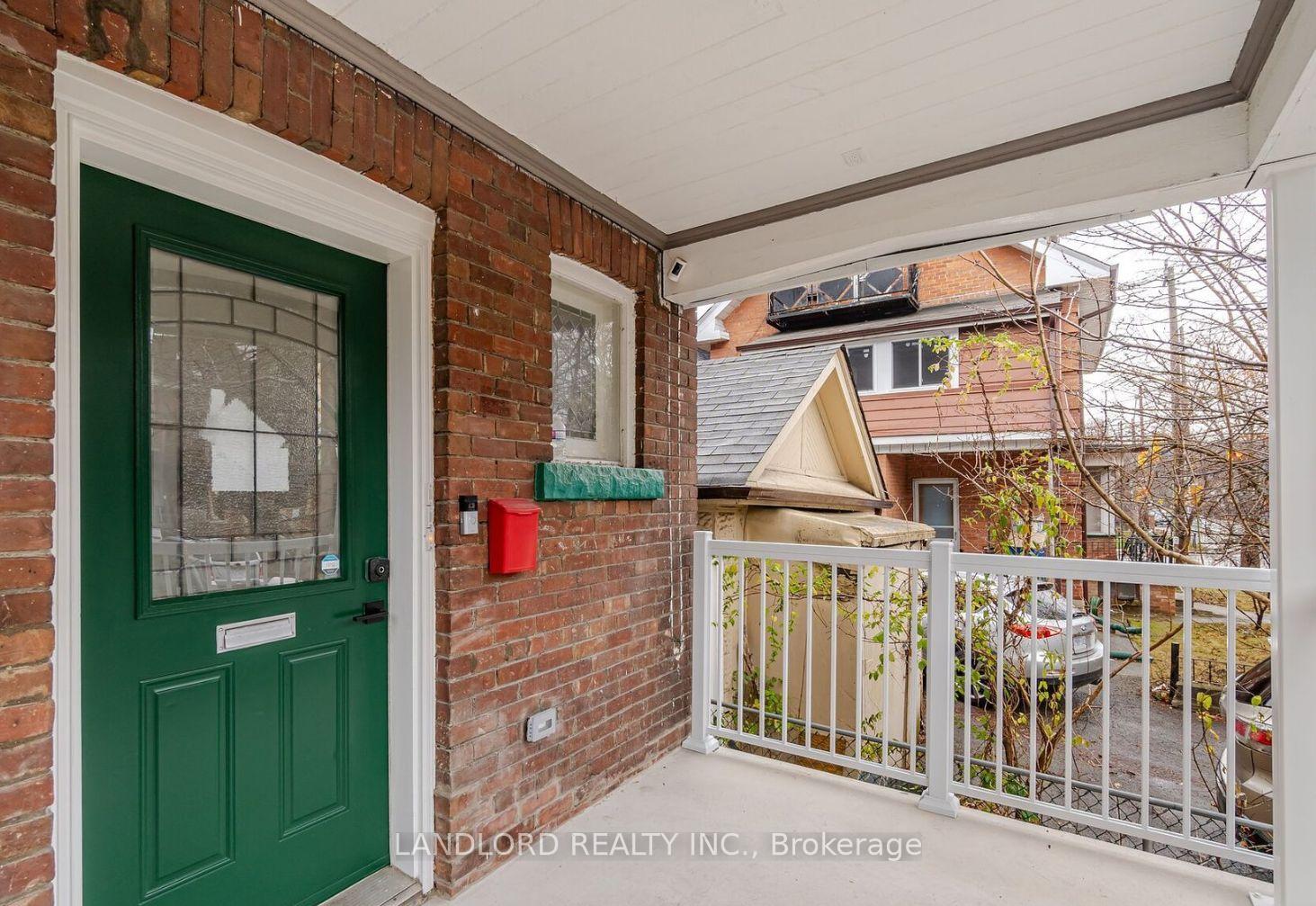 Photo 21 of Unit 3rd Fl., 73 Dewson Street, Toronto, Palmerston-Little Italy — HOMEH