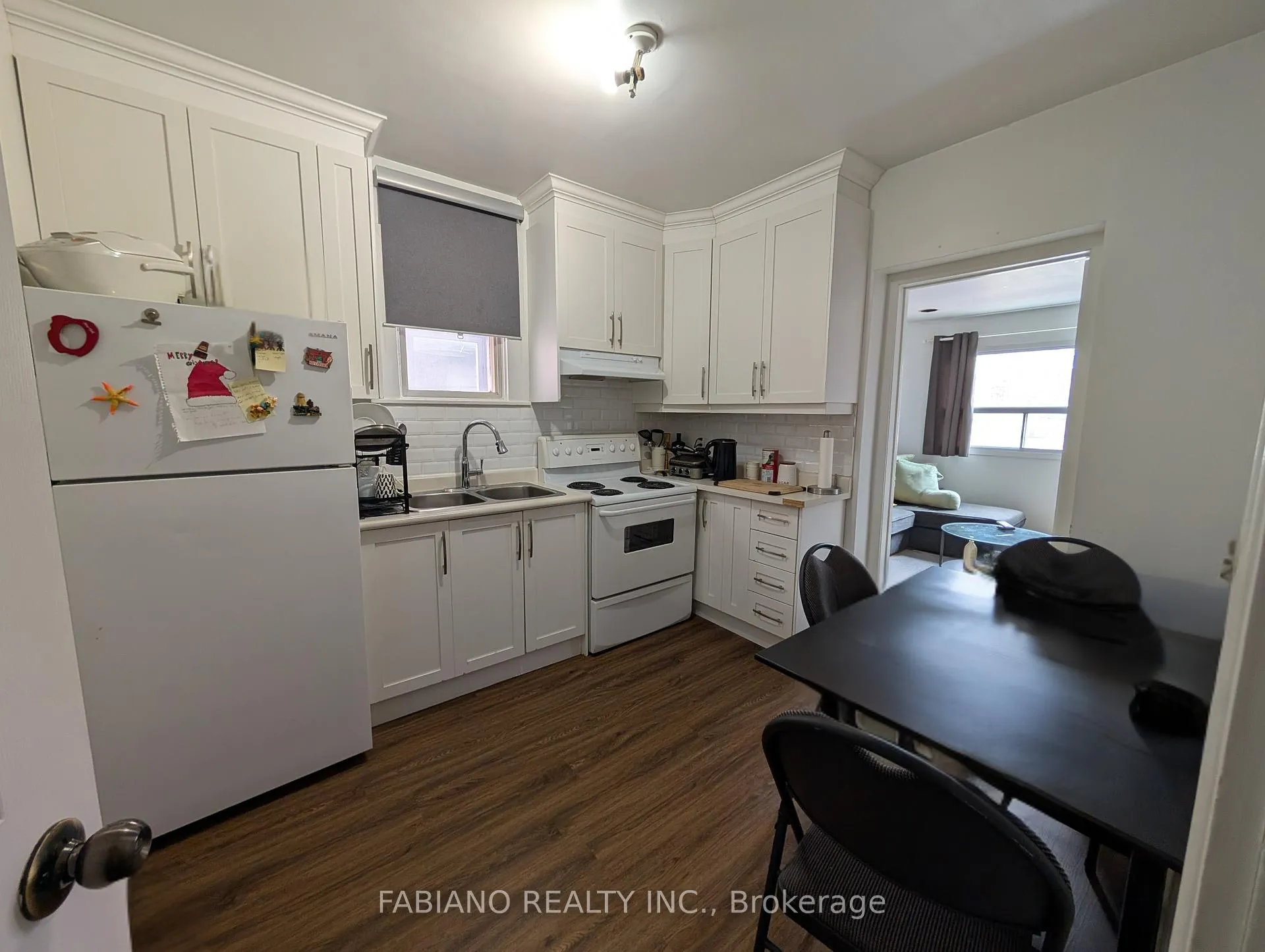 Photo 3 of Unit Upper, 1038 Dovercourt Road, Toronto, Dovercourt-Wallace Emerson-Junction — HOMEH