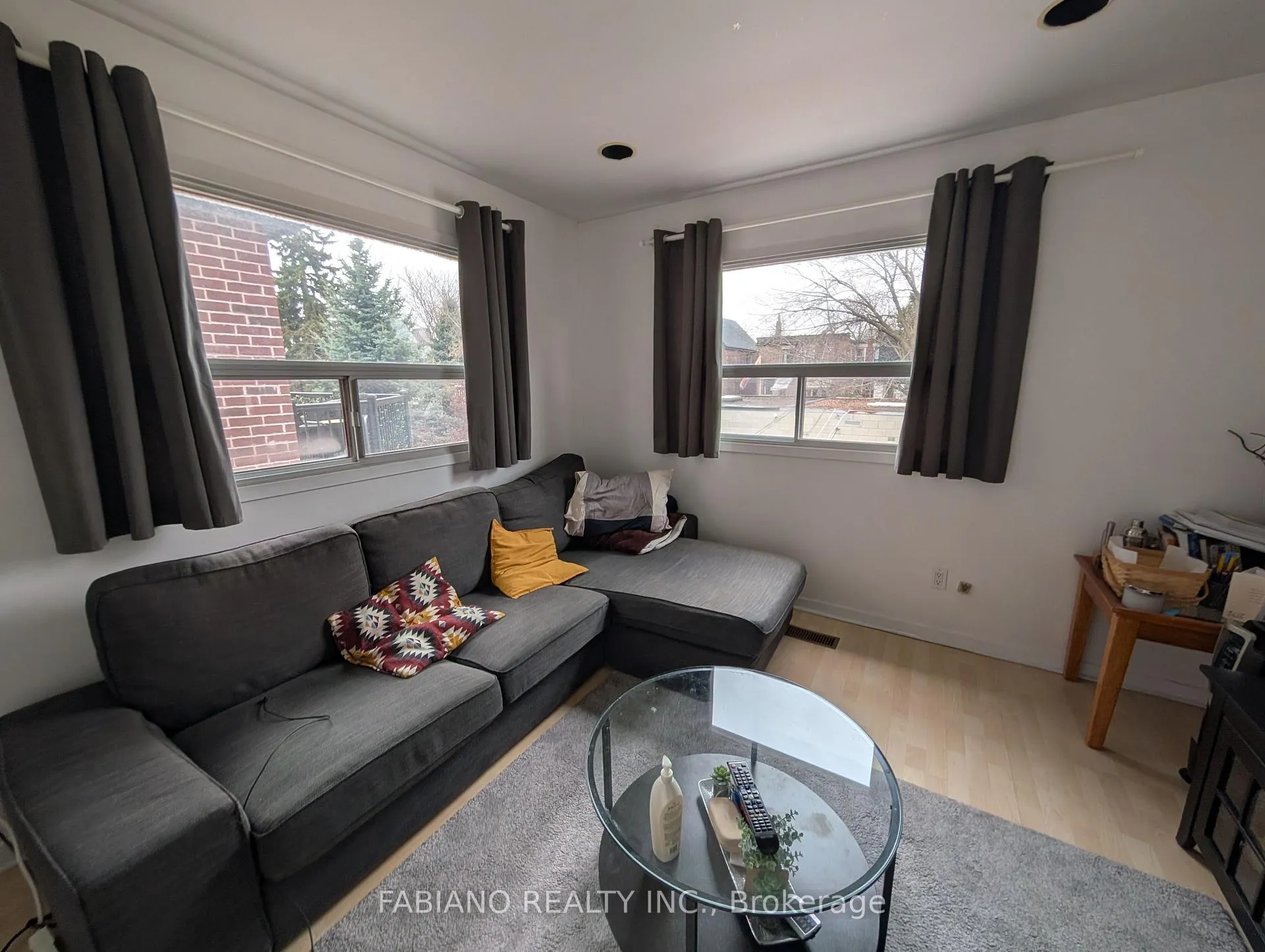 Photo 6 of Unit Upper, 1038 Dovercourt Road, Toronto, Dovercourt-Wallace Emerson-Junction — HOMEH