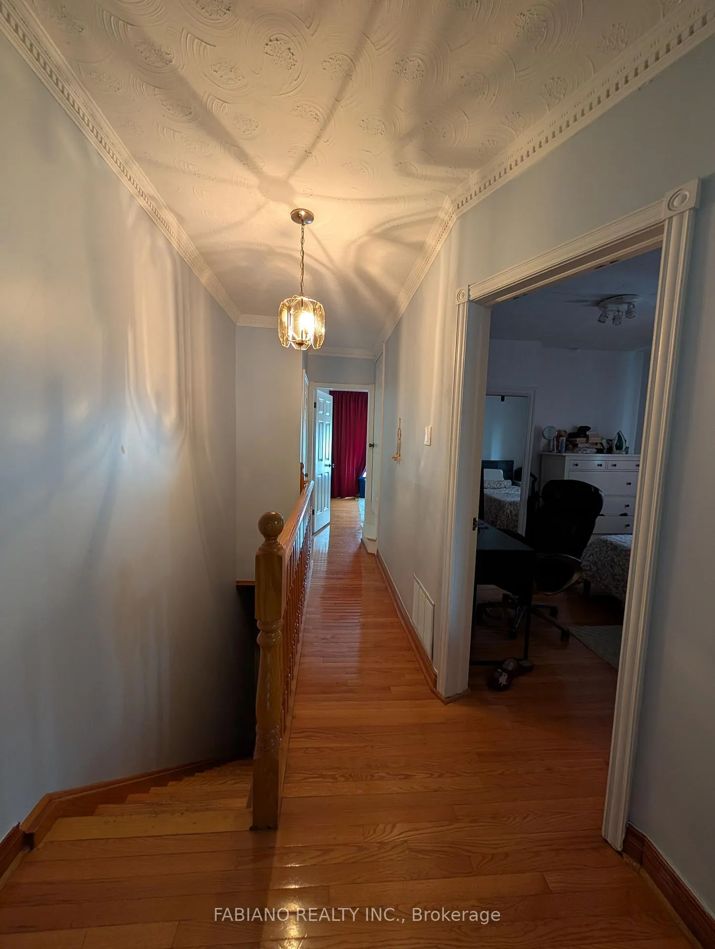 Photo 8 of Unit Upper, 1038 Dovercourt Road, Toronto, Dovercourt-Wallace Emerson-Junction — HOMEH
