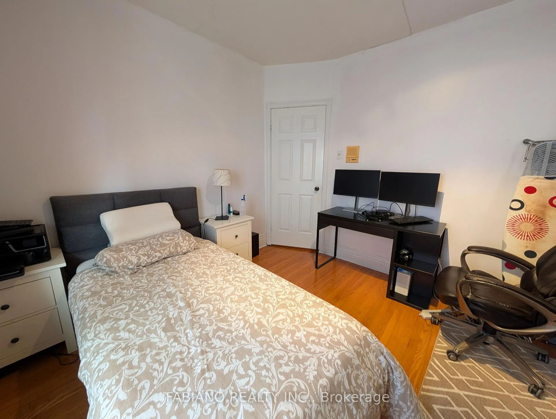 Photo 12 of Unit Upper, 1038 Dovercourt Road, Toronto, Dovercourt-Wallace Emerson-Junction — HOMEH