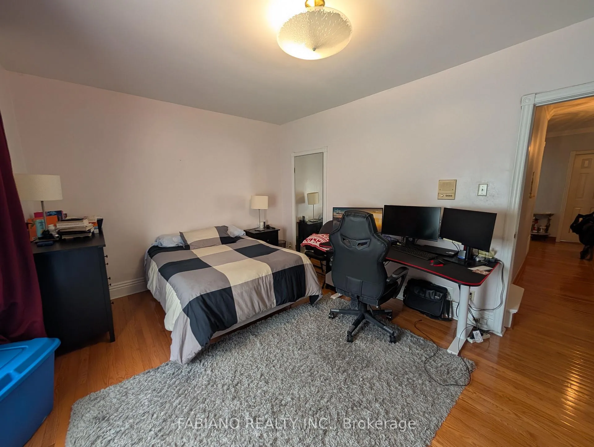 Photo 14 of Unit Upper, 1038 Dovercourt Road, Toronto, Dovercourt-Wallace Emerson-Junction — HOMEH