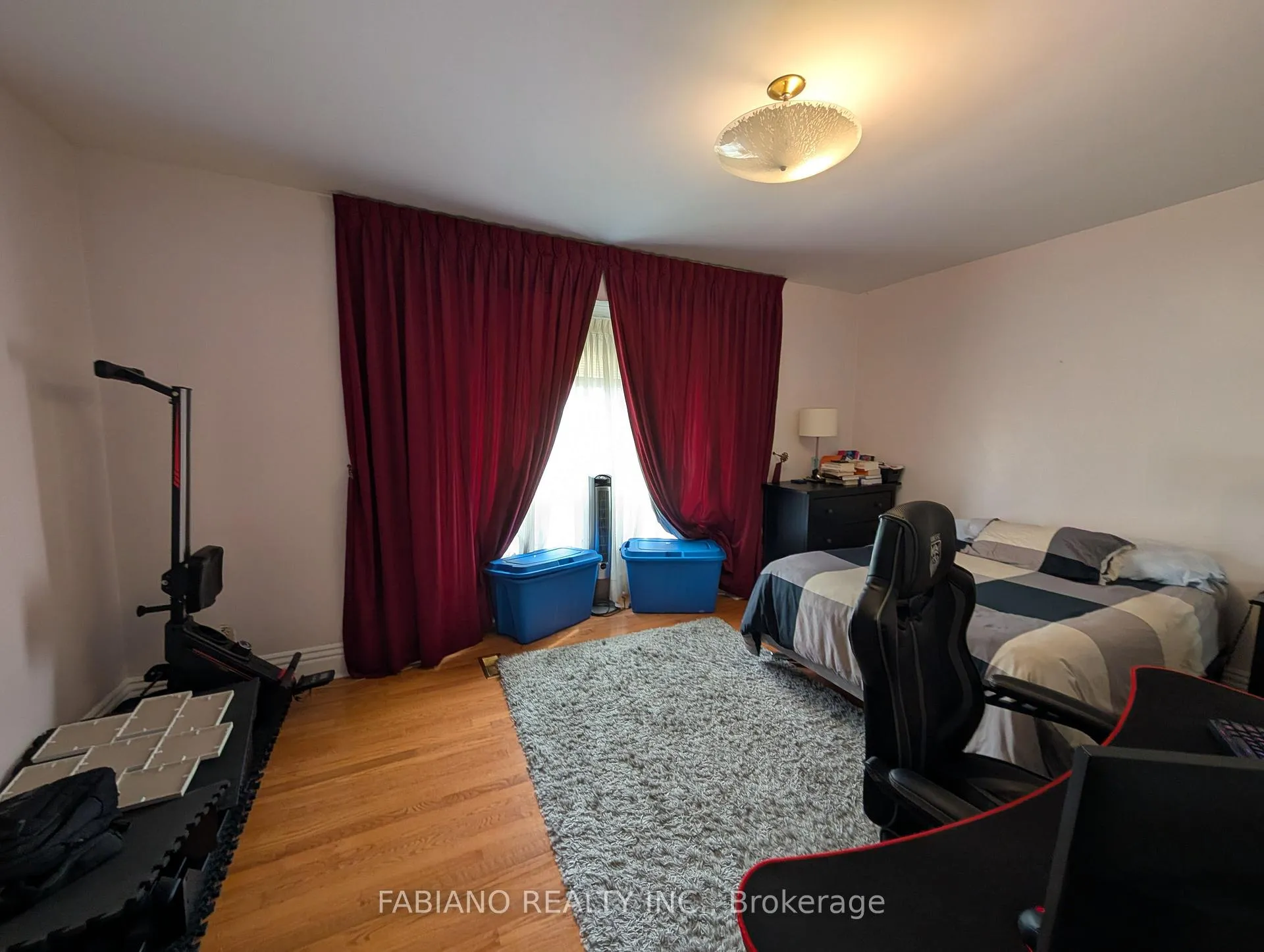 Photo 16 of Unit Upper, 1038 Dovercourt Road, Toronto, Dovercourt-Wallace Emerson-Junction — HOMEH