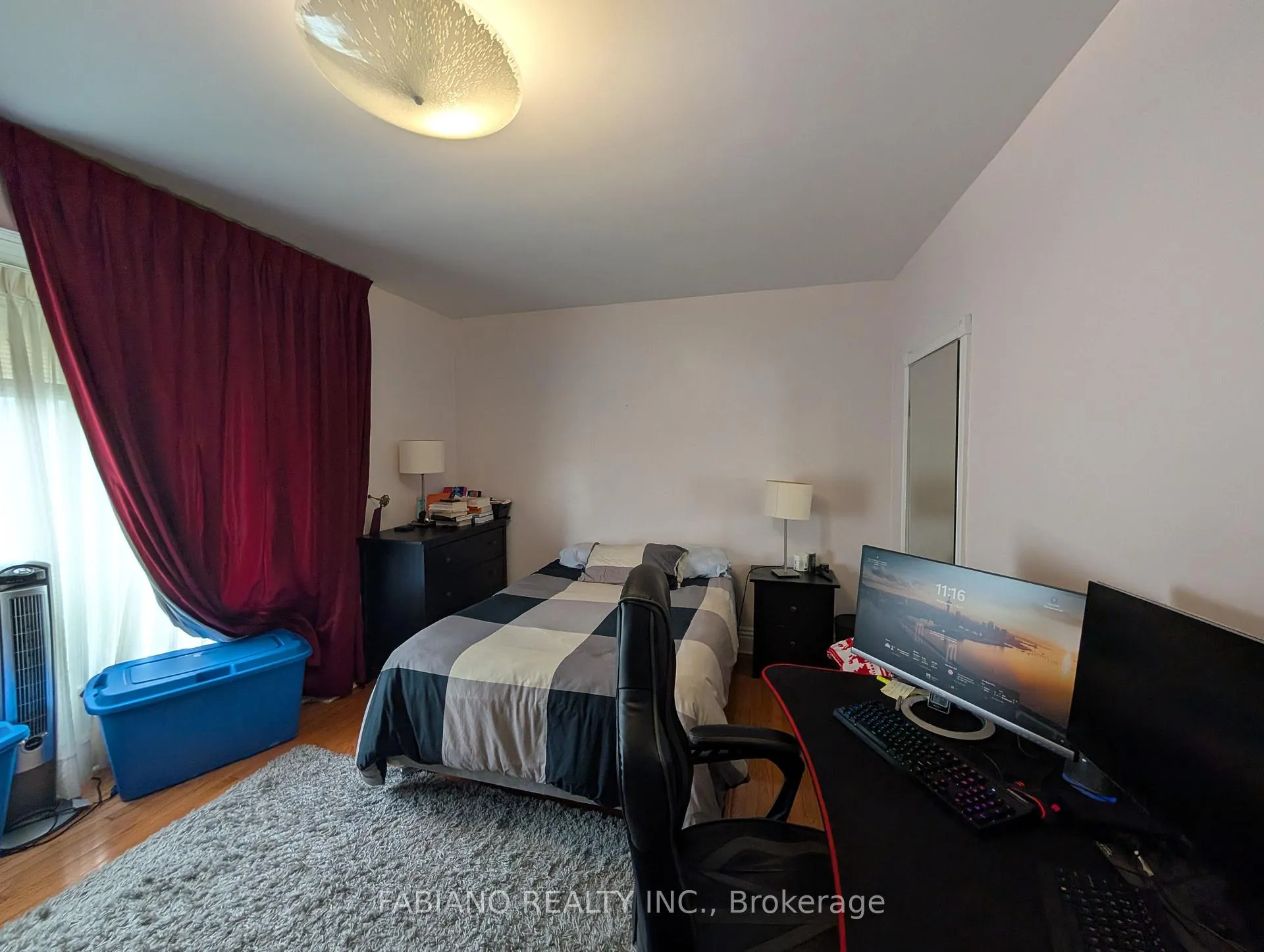 Photo 17 of Unit Upper, 1038 Dovercourt Road, Toronto, Dovercourt-Wallace Emerson-Junction — HOMEH
