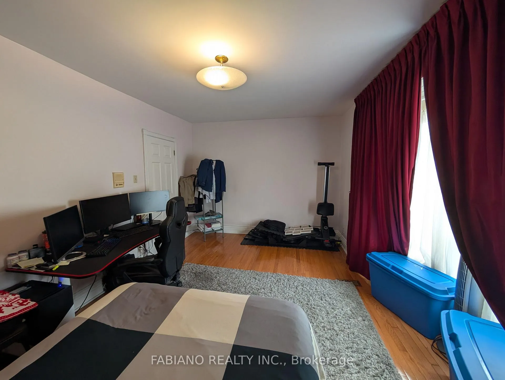 Photo 20 of Unit Upper, 1038 Dovercourt Road, Toronto, Dovercourt-Wallace Emerson-Junction — HOMEH