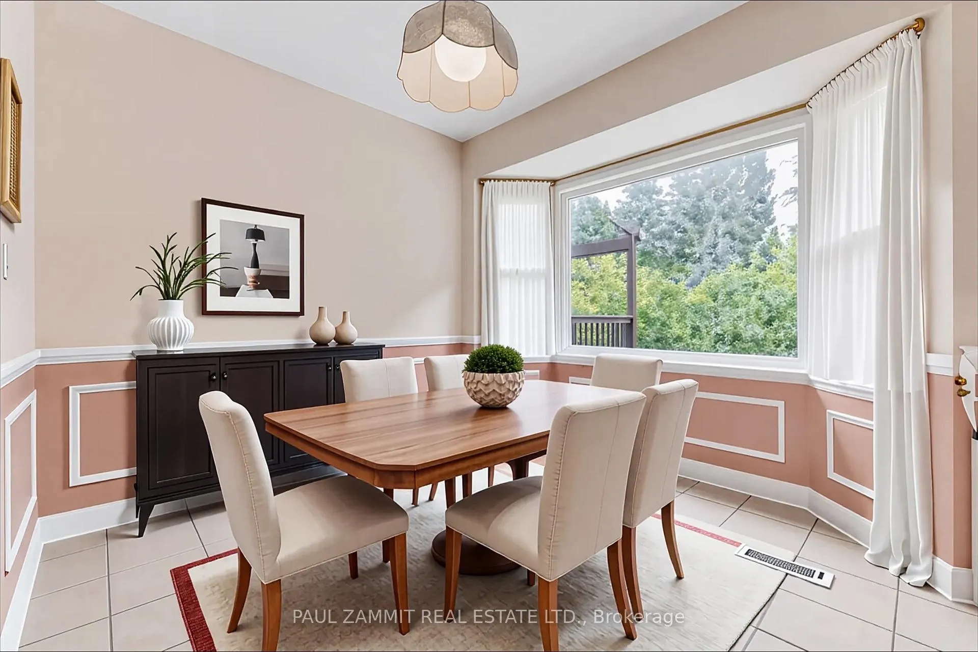 Photo 6 of 3 Framingham Drive, Markham, German Mills — HOMEH