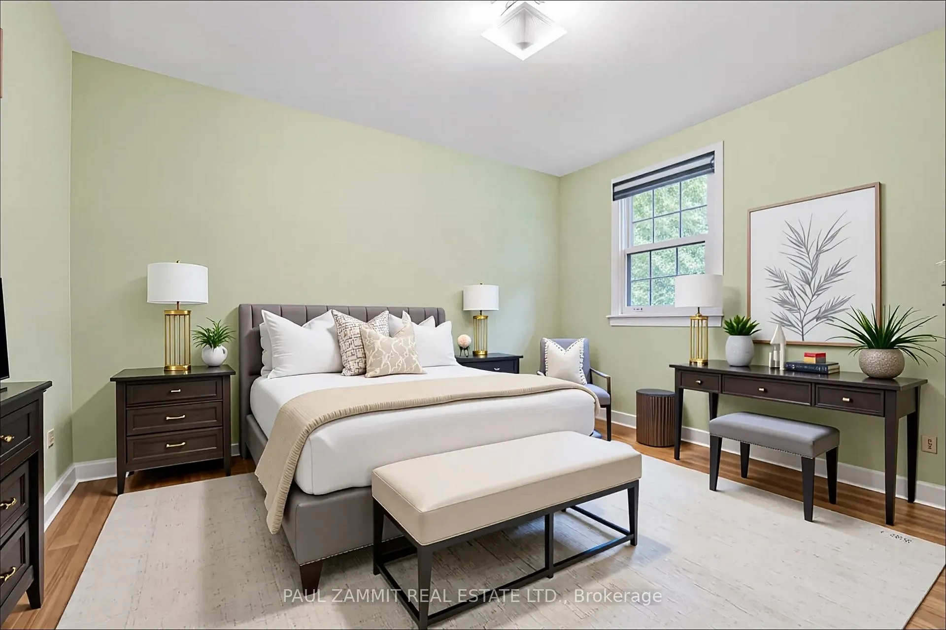 Photo 11 of 3 Framingham Drive, Markham, German Mills — HOMEH