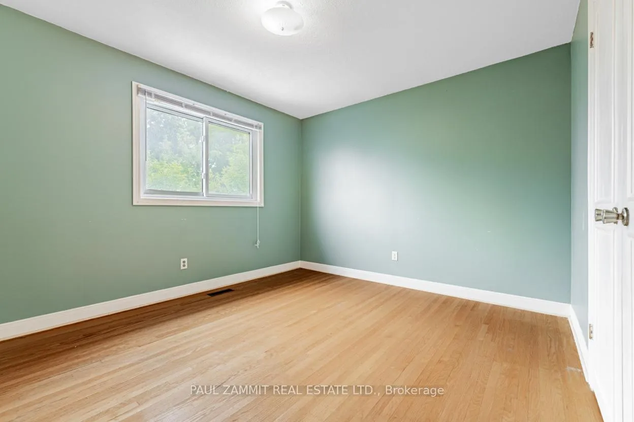 Photo 13 of 3 Framingham Drive, Markham, German Mills — HOMEH
